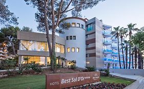 Hotel Best Sol D´Or